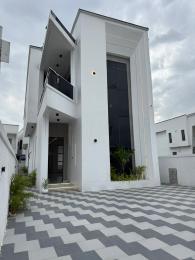 5 bedroom Detached Duplex For Sale Ajah Lagos 5 bedroom Detached Duplex For Sale Ajah Lagos