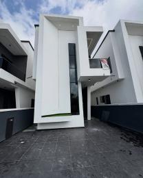 5 bedroom Detached Duplex For Sale Ajah Lagos
