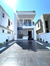 5 bedroom Detached Duplex For Sale Ikota Lekki Lagos