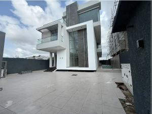 5 bedroom Detached Duplex For Sale Ikoyi Lagos