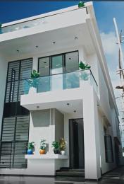 5 bedroom Detached Duplex For Sale Ikota Lekki Lagos