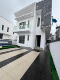 5 bedroom Duplex For Sale Ikota Gra Lekki Ikota Lekki Lagos