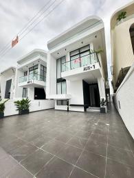 5 bedroom Detached Duplex For Sale Orchid Lekki Lagos