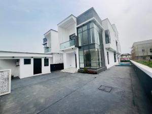 5 bedroom Detached Duplex For Sale Royal Garden Estate Ajah Ajah Lagos