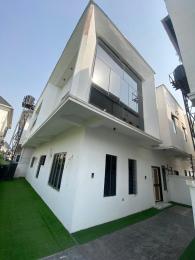 5 bedroom Detached Duplex For Rent Chevron Lekki Lagos Chevron Drive Lekki Lagos