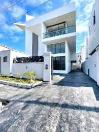 5 bedroom Detached Duplex For Sale Lekki Phase 1 Lagos 5 bedroom Detached Duplex For Sale Lekki Phase 1 Lagos