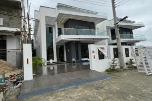 5 bedroom Detached Duplex For Sale Ajah Lagos 5 bedroom Detached Duplex For Sale Ajah Lagos