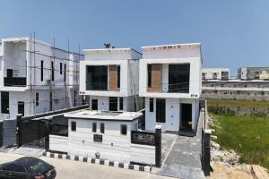 5 bedroom Detached Duplex For Sale Lekki Lagos 5 bedroom Detached Duplex For Sale Lekki Lagos