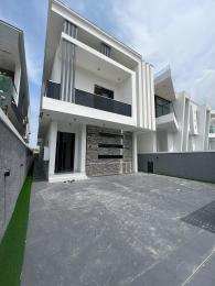 5 bedroom Detached Duplex For Sale Ajah Lagos 5 bedroom Detached Duplex For Sale Ajah Lagos