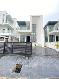 5 bedroom Detached Duplex For Sale Chevron Estate Lekki Lagos Chevron Drive Lekki Lagos 5 bedroom Detached Duplex For Sale Chevron Estate Lekki Lagos Chevron Drive Lekki Lagos
