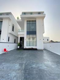 5 bedroom Detached Duplex For Sale By Vgc Lekki Lagos Victoria Garden City Lekki Lagos