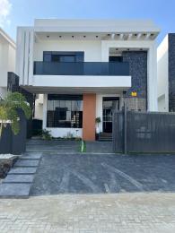5 bedroom Detached Duplex For Sale 2nd Toll Gate Lekki Phase 2 Lagos 5 bedroom Detached Duplex For Sale 2nd Toll Gate Lekki Phase 2 Lagos
