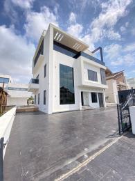 5 bedroom Detached Duplex For Sale Pinnock Beach Estate Osapa Lekki Lagos 🇳🇬 Osapa Lekki Lagos