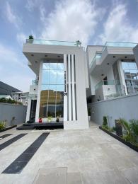 5 bedroom Detached Duplex For Sale Lekki Phase 1 Lagos