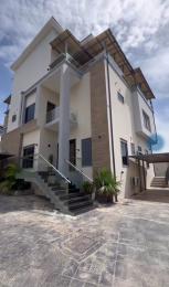 5 bedroom Maisonette For Sale Guzape Abuja Phase 1 