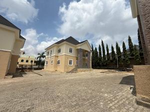 5 bedroom Detached Duplex For Rent Wuse II Abuja Phase 1  5 bedroom Detached Duplex For Rent Wuse II Abuja Phase 1