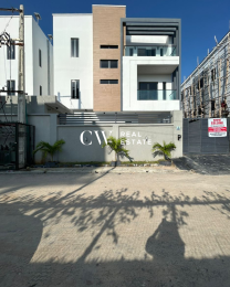 5 bedroom Detached Duplex For Sale Lekki Phase 1 Lagos