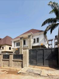 5 bedroom Duplex For Sale Gaduwa Abuja Phase 2 