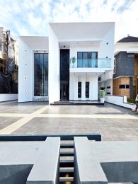 5 bedroom Detached Duplex For Sale Lekki Phase 1 Lagos