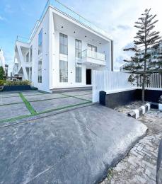 5 bedroom Detached Duplex For Sale Ikate Elegushi Lekki Lagos 5 bedroom Detached Duplex For Sale Ikate Elegushi Lekki Lagos
