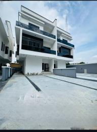 5 bedroom Duplex For Sale Ikeja GRA Lagos