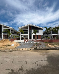 5 bedroom Detached Duplex For Sale Lekki Lagos