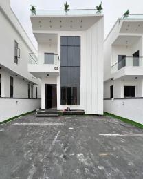 5 bedroom Detached Duplex For Sale Chevron, Lekki Lagos 5 bedroom Detached Duplex For Sale Chevron, Lekki Lagos