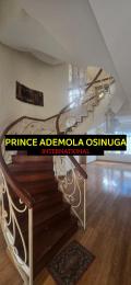 5 bedroom House For Rent Parkview Estate Ikoyi Lagos
