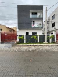 5 bedroom Detached Duplex For Sale Idado Lekki Lagos