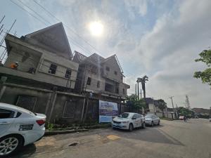 5 bedroom Detached Duplex For Sale Gbagada Estate Gbagada Lagos