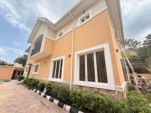 5 bedroom Duplex For Rent Abia Street Banana Island Ikoyi Lagos