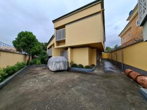 5 bedroom Detached Duplex For Sale Oacda Estate/off Opebi Road Opebi Ikeja Lagos