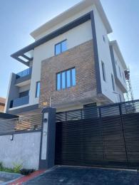 5 bedroom House For Sale Omole Phase 1 Ojodu Lagos 5 bedroom House For Sale Omole Phase 1 Ojodu Lagos