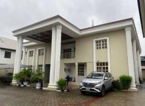 5 bedroom House For Rent Lekki Phase 1 Lagos 5 bedroom House For Rent Lekki Phase 1 Lagos
