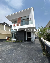 5 bedroom House For Sale Ikota Lekki Lagos