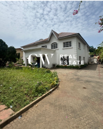 5 bedroom Semi detached Duplex For Rent Victoria Island Lagos