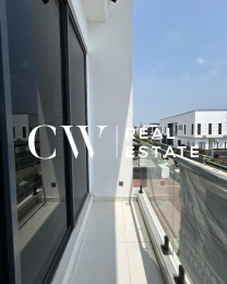 5 bedroom House For Sale Ikota Lekki Lagos