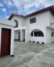 5 bedroom House For Rent Lekki Phase 1 Lagos