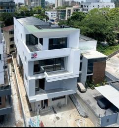 5 bedroom Detached Duplex For Sale Old Ikoyi Lagos 5 bedroom Detached Duplex For Sale Old Ikoyi Lagos