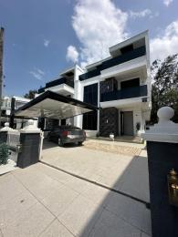 5 bedroom Duplex For Sale Lekki County Homes Lekki Phase 2 Lagos