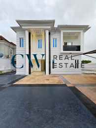 5 bedroom Terraced Duplex For Sale Osapa Lekki Lagos 5 bedroom Terraced Duplex For Sale Osapa Lekki Lagos