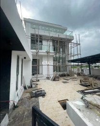 5 bedroom Detached Duplex For Sale Ajah Lagos