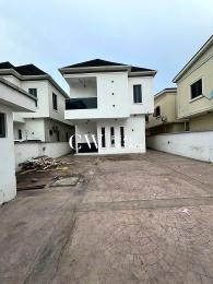 5 bedroom House For Rent Lekki Lagos