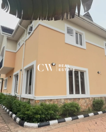 5 bedroom Detached Duplex For Rent Ikoyi Lagos
