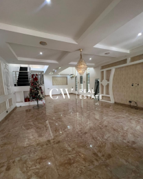 5 bedroom Detached Duplex For Rent Banana Island Ikoyi Lagos