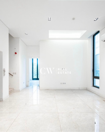 5 bedroom Detached Duplex For Rent Ikoyi Lagos