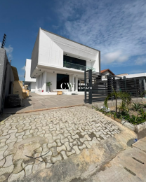 5 bedroom House For Sale Victoria Garden City Lekki Lagos