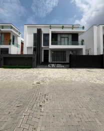 5 bedroom House For Sale Victoria Garden City Lekki Lagos