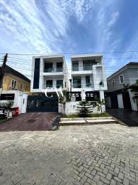 5 bedroom House For Sale Lekki Lagos