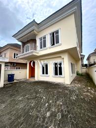 5 bedroom House For Rent Lekki Lagos